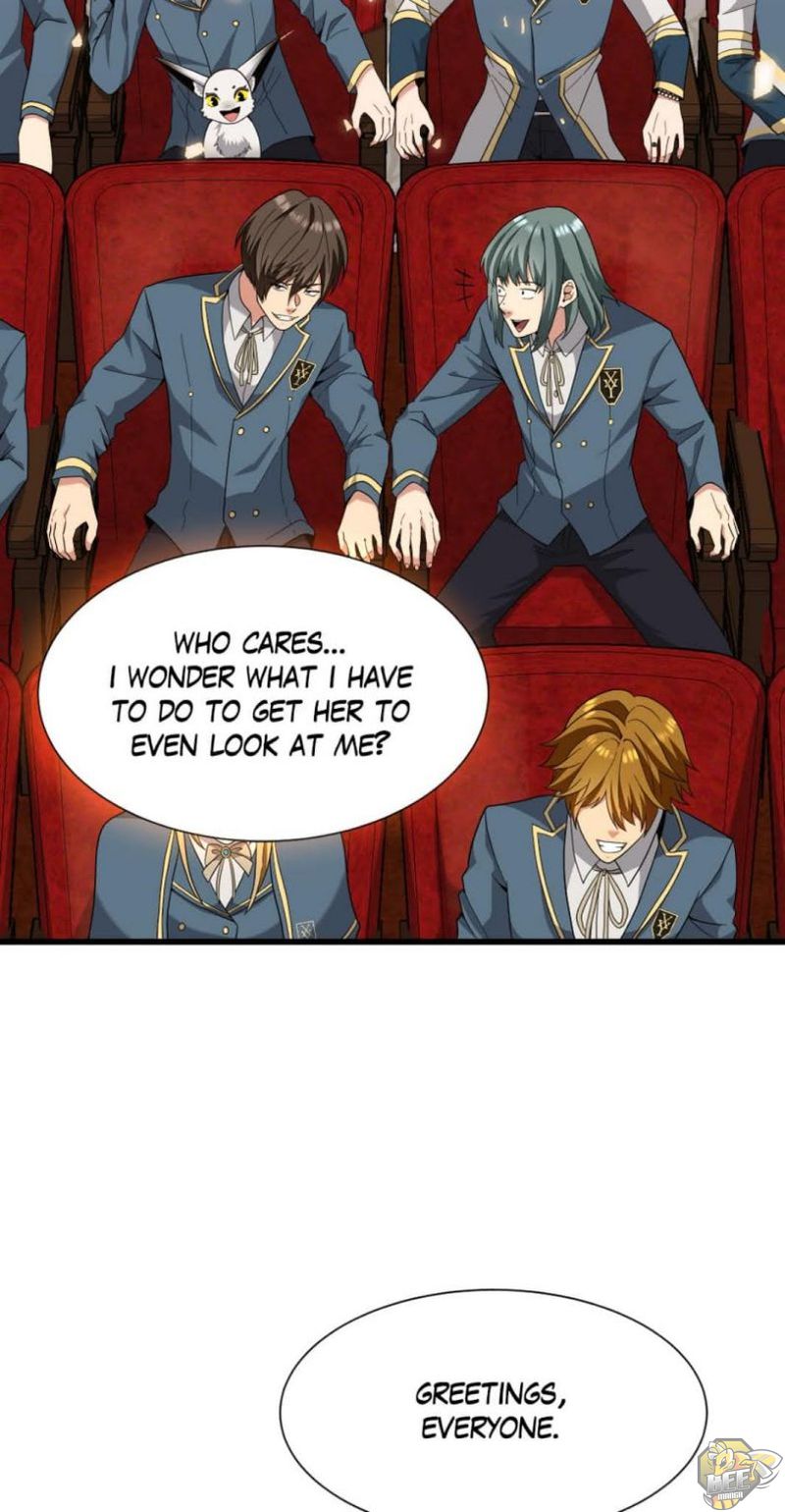 The Beginning After The End Chapter 87 image 04